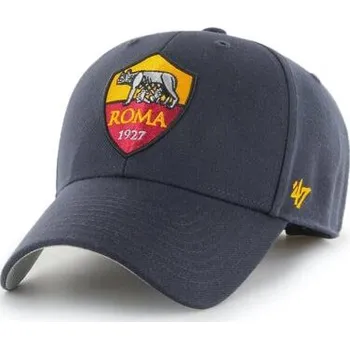 Kšiltovka Kšiltovka 47 Brand AS ROMA ’47 MVP Nya velikost O/S