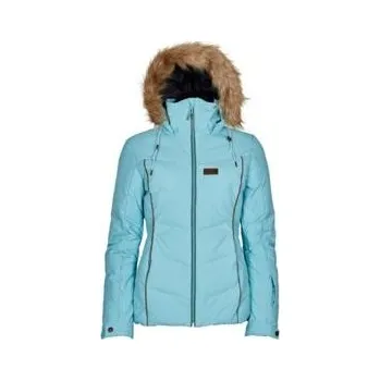 Pánská větrovka Bunda Rip Curl FURY DOWN JKT Tibetan Stone velikost XS