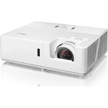 Projekční technika Optoma ZU707T