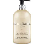 Baylis & Harding Tekuté mýdlo Jojoba & Vanilka 500 ml