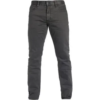 Kalhoty Rip Curl JAMMER STRAIGHT DENIM Black velikost 36