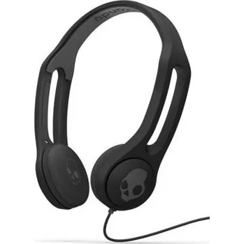 Pokrývka hlavy Sluchátka Skullcandy ICON 3 Black velikost O/S
