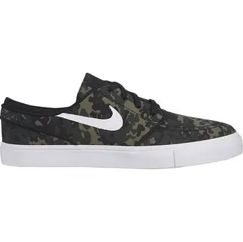 Pánské tenisky Boty Nike SB ZOOM STEFAN JANOSKI Multi-Color/White-White-Gum Yellow velikost 44.5