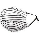 Rouška Barts PROTECTION MASKS 2 PACK White velikost O/S