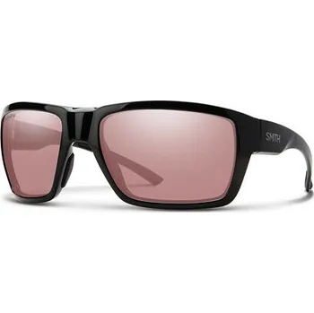 Sluneční brýle Smith HIGHWATER Black velikost O/S