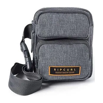 Pokrývka hlavy Kabela Rip Curl 24/7 POUCH CORDURA Grey velikost O/S