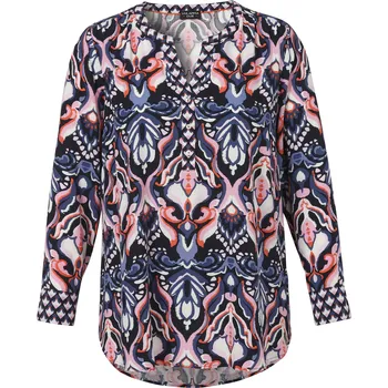 Dámská halenka Via Appia HALENKA 2531911 38, Barevná