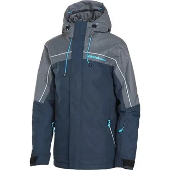 Chlapecká bunda Bunda Rehall FREAK-R-JR. dark navy velikost 176