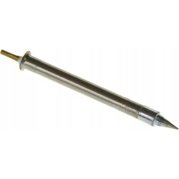 Bezpečnostní kamera Pájka odporová (topná) ZD 8 W