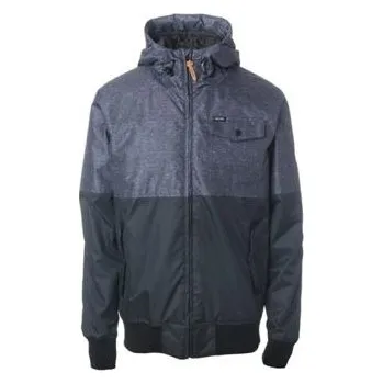 Bunda Rip Curl MISTIFY JACKET Black velikost L