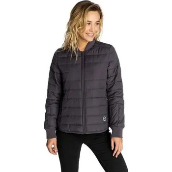 Pánská větrovka Bunda Rip Curl AUTUMN VIBE JACKET Periscope velikost L