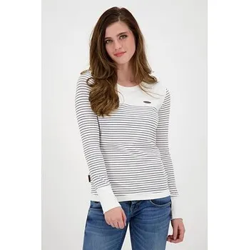 Pánské tričko Tričko Alife and Kickin LEONIEAK Cloudy velikost XXL