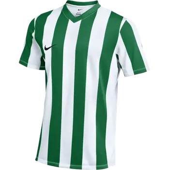 Dres Nike Y NK DF STRP DVSN V JSY SS fz9341-103 Velikost S (128-137 cm)