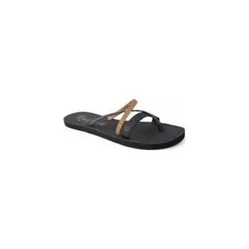 Dámské žabky žabky Rip Curl JORDAN Multi/Black velikost 36.0