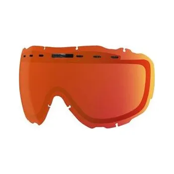 Náhradní sklo Smith Lens PROPHECY SPH ChromaPop Everyday Red velikost O/S