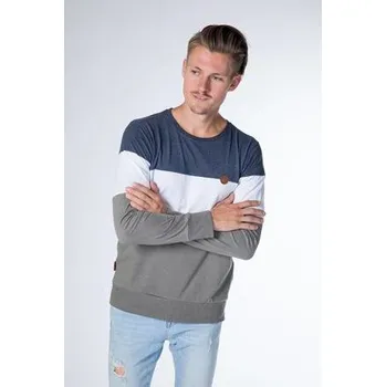 Pánské tričko Tričko Alife and Kickin VINCE Balsam velikost XXL