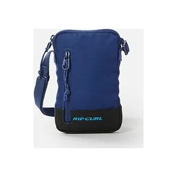 Čepice Kabela Rip Curl SLIM POUCH ECO Navy velikost O/S