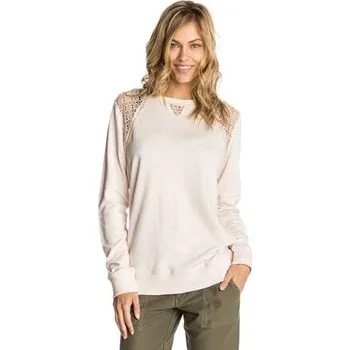 Pánský svetr Svetr Rip Curl ORIENTAL BAY SWEATER Silver Peony velikost M