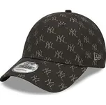 Kšiltovka New Era 940 MLB NEW YORK YANKEES Blk velikost O/S