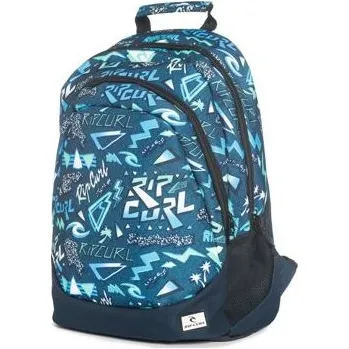 Městský batoh Batoh Rip Curl NEON VIBES PROSCHOOL Blue velikost O/S