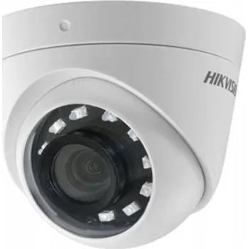 Bezpečnostní kamera IP kopulovitá kamera (dome) Hikvision DS-2CE56D0T-I2FB/2.8 2 Mpx