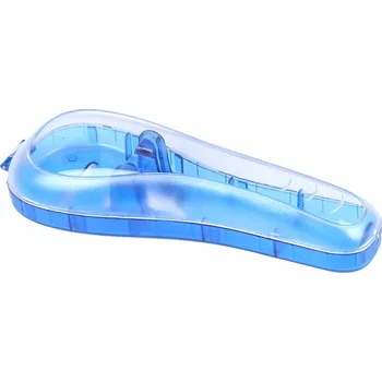 Holicí strojek Pouzdro na cestovní pouzdro na holicí strojek Gillette Fusion Mach3