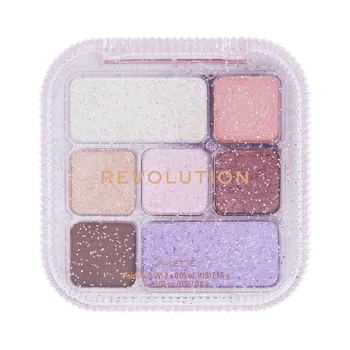 Makeup Revolution London Baby Ultimate…