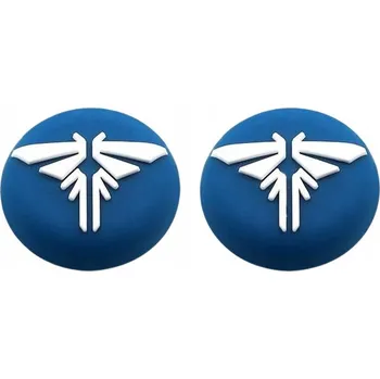 Gamepad Bezdrátový ovladač Greenzone modrá pro PS4