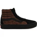 Boty Vans COMFYCUSH SK8-HI REISSUE Black velikost 37.0