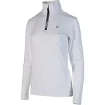 Mikina Rehall HOLLY White velikost XL