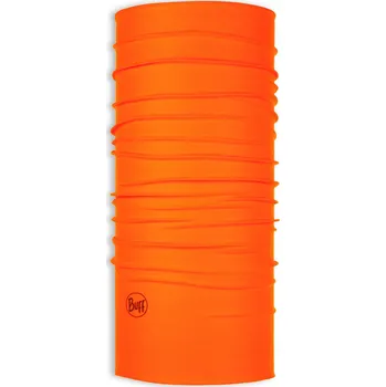 Nákrčník Oranžová Nákrčník Buff UV