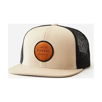 Kšiltovka Kšiltovka Rip Curl ROUTINE TRUCKER Khaki velikost O/S