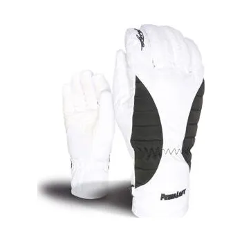 Rukavice Level ANGEL W Black-White velikost 7