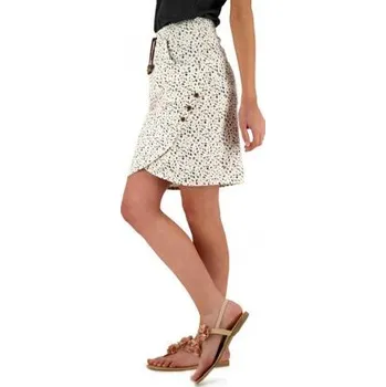 Dámská sukně Sukně Alife and Kickin LUCYAK Cloudy velikost M