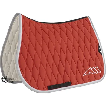 Dečka Equiline -EBREC- - Ginger/452 - VS-všestranná/Full