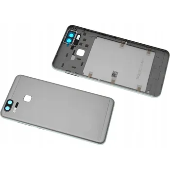 Pouzdro na mobilní telefon Kryt Baterie ASUS Zenfone 3 ZOOM S ZE553KL Z01HDA Bílý Zadní Kryt