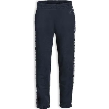 Pánské kalhoty BMW Motorrad Pánské kalhoty Make Life a Ride Velikost: 3XL