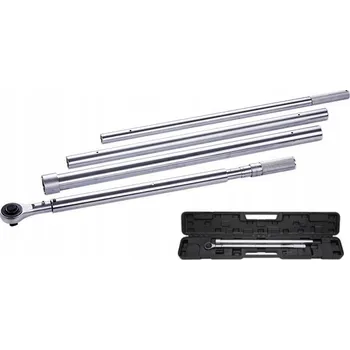 Klíč Momentový klíč 1'' 500-2500Nm M7 TE-850250N