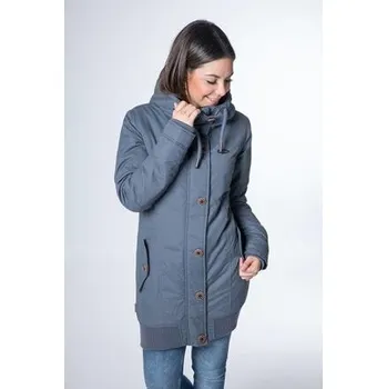 Bunda Alife and Kickin ABBY Nightblue velikost S