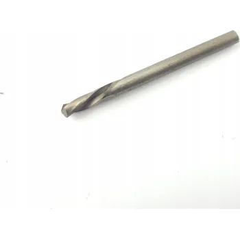 Vrták Vrták LEVÝ NWKm 4,2