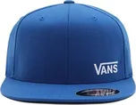 Kšiltovka Vans SPLITZ Nautical Blue velikost L/XL