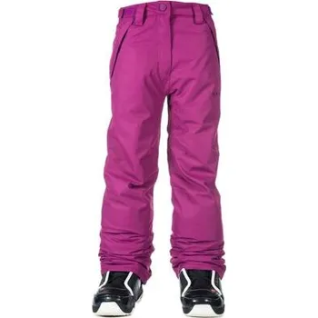 Dámské kalhoty Kalhoty Rip Curl DINKY PT Magenta Purple velikost 8