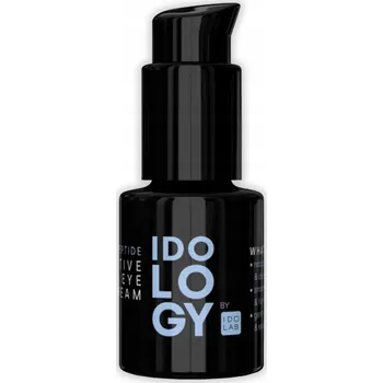 Péče o oční okolí IDO LAB IDOLOGY TRI PEPTIDE | Oční krém 15 ml