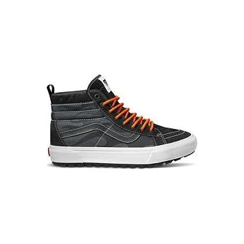 Pánská obuv Boty Vans UA SK8-HI MTE-1 Tonal Flame Black/Asphalt velikost 46.0