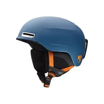 Cyklistická přilba Helma Smith MAZE Matte High Fives velikost M