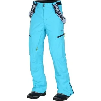 Pánské kalhoty Kalhoty Rehall DRAIN-R blue atoll velikost XL