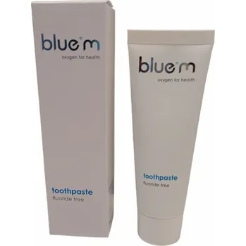 zubní pasta Bluem BLUEM ZUBNÍ PASTA 75ml