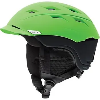 Cyklistická přilba Helma Smith VARIANCE Matte Navy velikost L