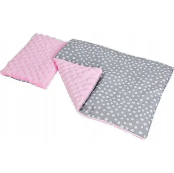 Doplněk pro panenku Postýlka pro panenky Largo 03