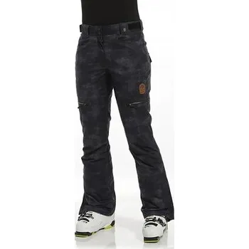 Kalhoty Rehall KEELY Washed Denim velikost M